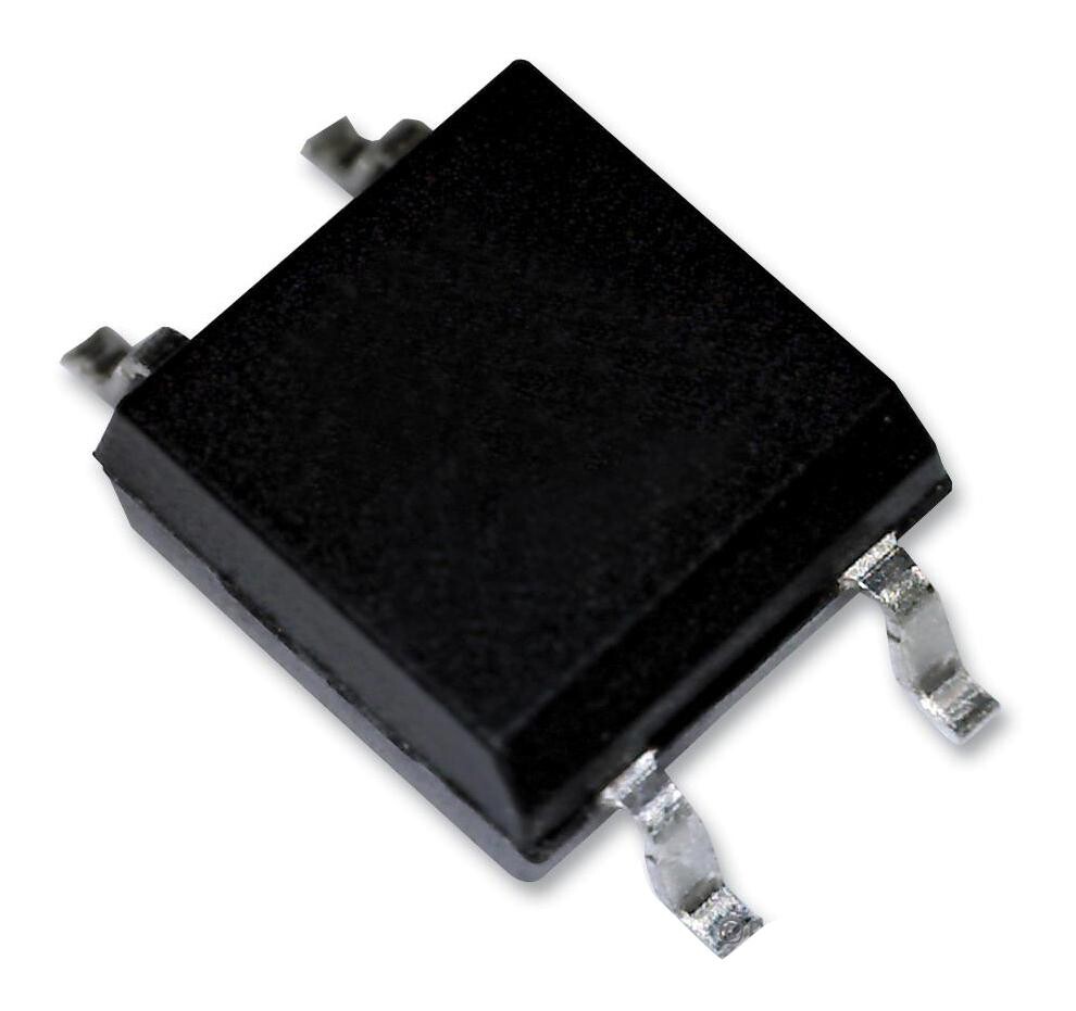 Onsemi Fodm3023R2-Nf098 Optocoupler, Triac, 3.75Kv, Miniflat-4