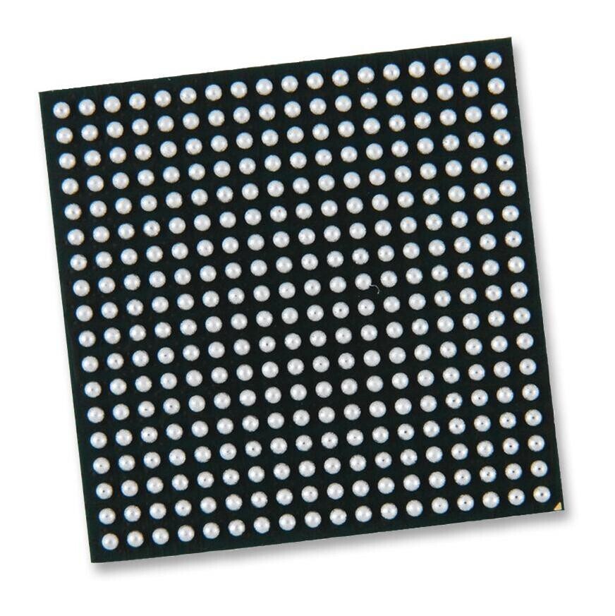 Nxp Mcimx6U7Cvm08Ad Mpu, 32Bit, 800Mhz, -40 To 105Deg C