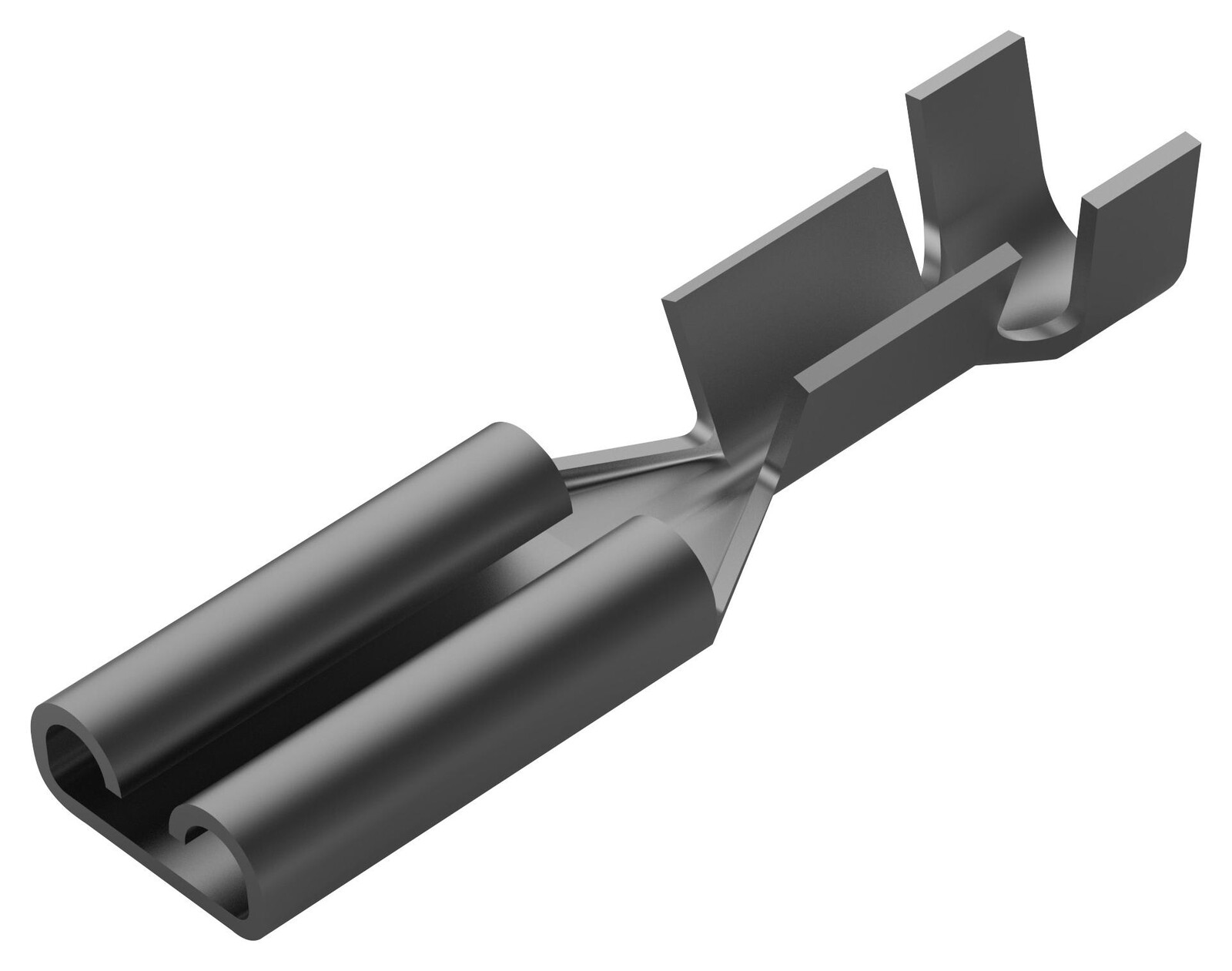 Amp - Te Connectivity 5-160316-2 Female Quick Disconnect, 22Awg-20Awg