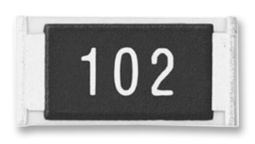 Susumu Rr0816P-102-B-T5 Res, 1K, 0.1%, 0.063W, 0603, Thin Film