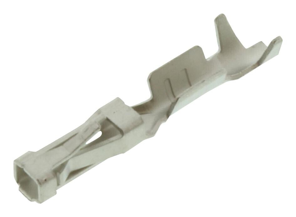 Amp - Te Connectivity 1-104480-4 Contact, Socket Crimp