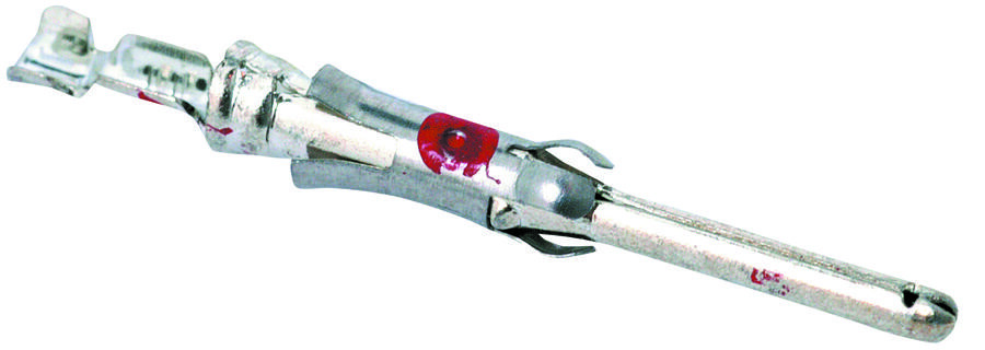 Amp - Te Connectivity 1-66400-0 Contact, Pin Crimp, D Sub