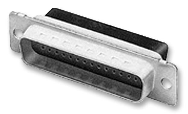 Amp - Te Connectivity 1658685-1 Connector, D Sub, High Density