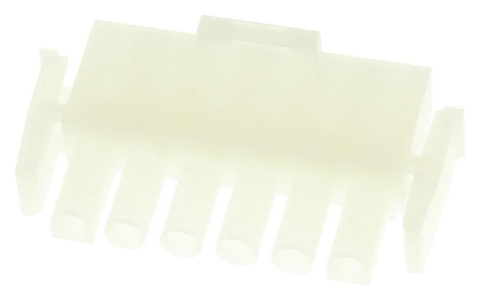 Amp - Te Connectivity 640585-1 Connector, Recept