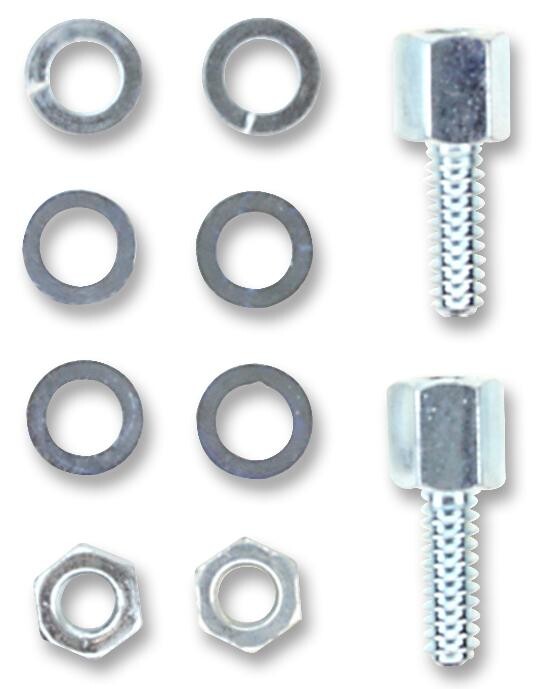 Amp - Te Connectivity 5205817-3 Jack Screw