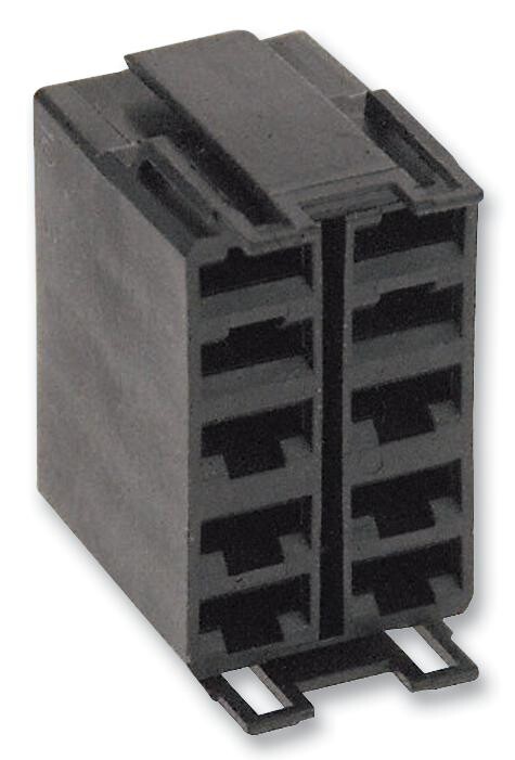 Apem U2292 Kr Rocker Switch Dp Connector