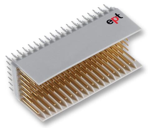 Ept 243-23320-15 Male, Press Fit, Type B19, Cl2, 133Way