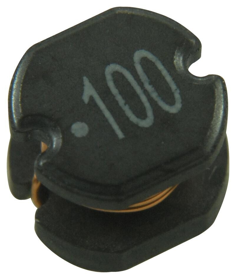 Wurth Elektronik 74477410 Choke, 10Uh, Smd