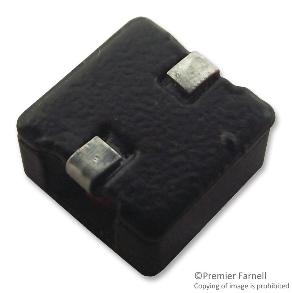 Wurth Elektronik 744314650 Inductor, High Current 6.5Uh, Smd