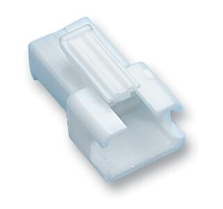 Jst / Japan Solderless Terminals Smr-04V-N Connector, Housing, Rcpt, 4Way, Nylon