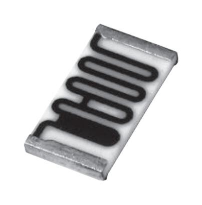 Vishay Crhp1206Af1G00Fke1 Res, 1G, 1%, 0.5W, 1206, Thick Film