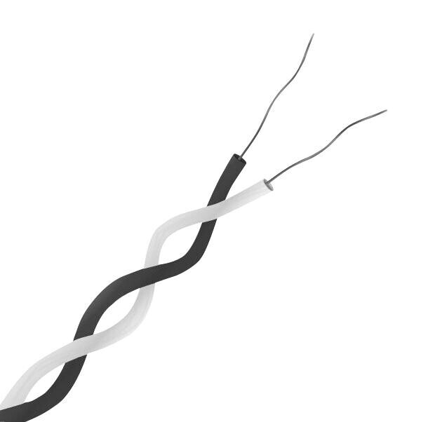 Labfacility Xf-242-Far Wire, Thermo, J, Ptfe, 1/0.2Mm