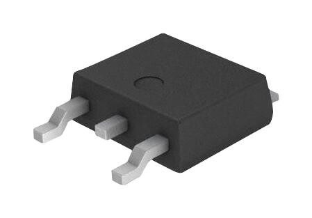 Ween Semiconductors Bta208S-600B,118 Triac, 600V, 8A, To-252