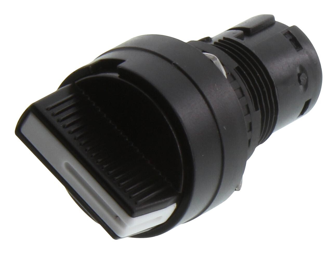 Idec Ha1S-2Y Actuator, Selector Switch