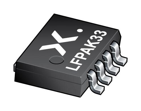 Nexperia Psmn012-60Msx Mosfet, N-Ch, 60V, 53A, 175Deg C, 75W