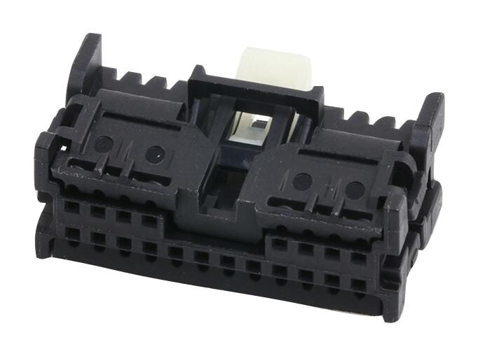 Molex 34824-2204 Automotive Housing, Receptacle, 20Pos