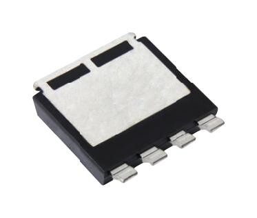 Vishay Sqjq144Ae-T1_Ge3 Mosfet, N-Ch, 40V, 575A, 175Deg C, 600W