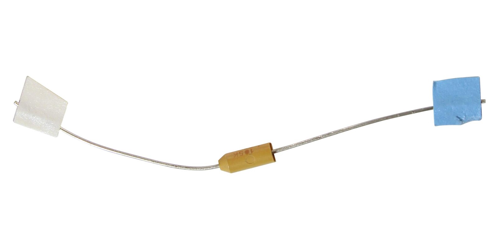 Vishay 173D106X9035Xwe3 Cap, 10Uf, 35V, Tant, Axial