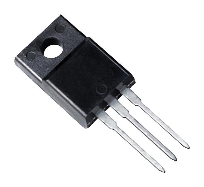 Stmicroelectronics Stf40N65M2 Mosfet, N-Ch, 650V, 32A, 150Deg C, 25W