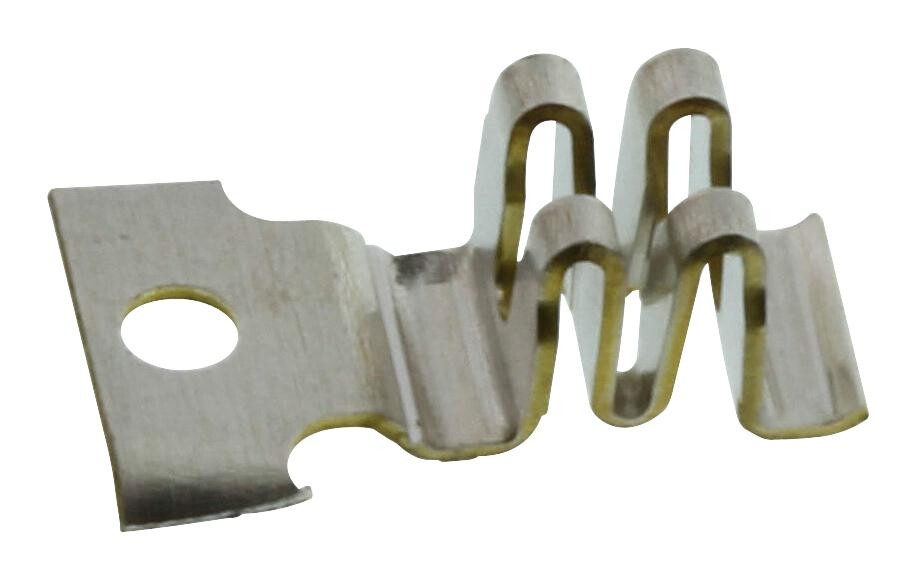 Amphenol Communications Solutions 10127850-101Trlf Mini Idc Terminal, 30-20Awg, Smt