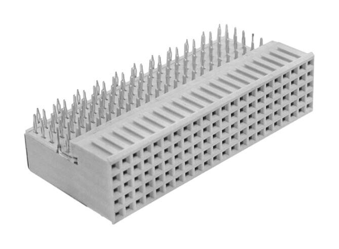 Amphenol Communications Solutions Hm2R70Pa5108N9Lf Connector, Rcpt, 110Pos, 2Mm