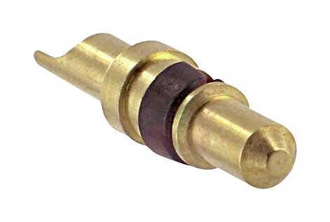 Amphenol Communications Solutions L17Dm537457 D-Sub Contact, Pin, Solder