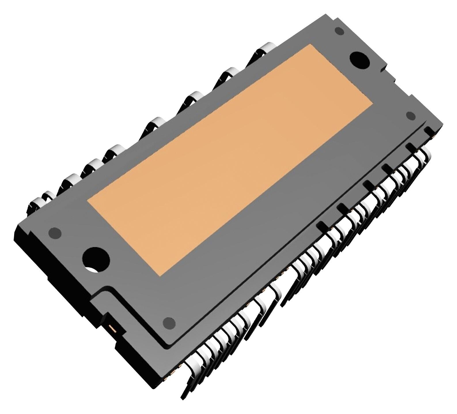 Onsemi Fnc42060F2 Ipm Module, Igbt, 600V, 20A