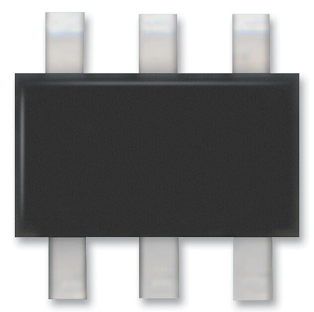 Onsemi Mch6351-Tl-W Mosfet, P-Ch, 12V, 9A, 150Deg C, 1.5W