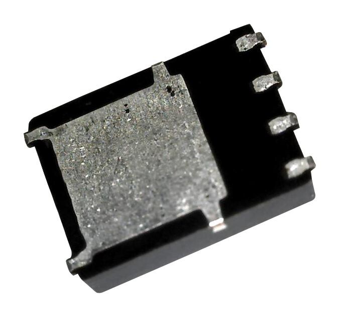 Onsemi Ntmfs015N10Mclt1G Mosfet, N-Ch, 100V, 54A, Dfn