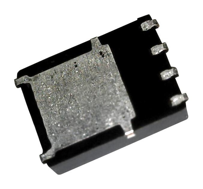 Onsemi Nvmfs5C460Nlaft1G Mosfet, N-Ch, 40V, 78A, 175Deg C, 50W