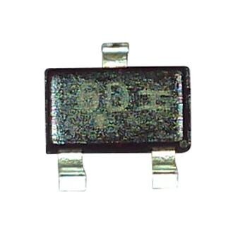 Onsemi Mun5114T1G Digital Transistor, 50V, 0.1A
