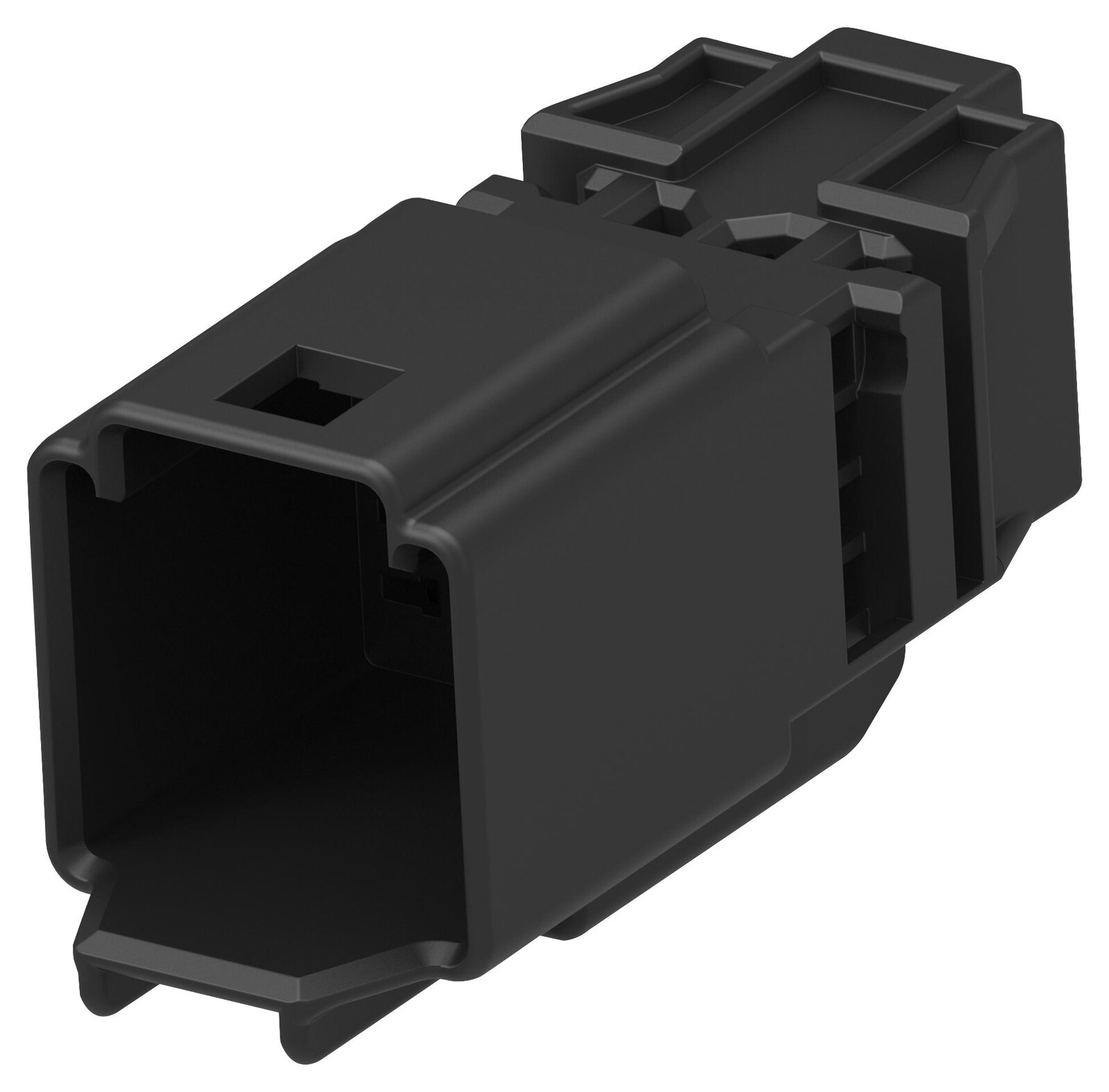 Te Connectivity 1563125-1 Automotive Housing, Plug, 10Pos