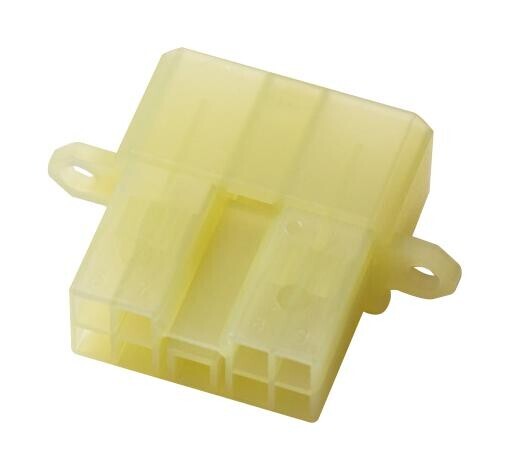 Amp - Te Connectivity 172096-1 Wtw Housing Conn, Rcpt, 9Pos