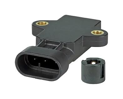 Honeywell Rtp090Hveaa Hall Effect Rotary Sensor, 90Deg, 30Vdc