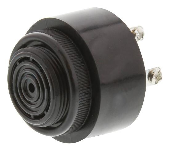 Moflash Signalling Ae20M-24 Buzzer, Piezo, 24V