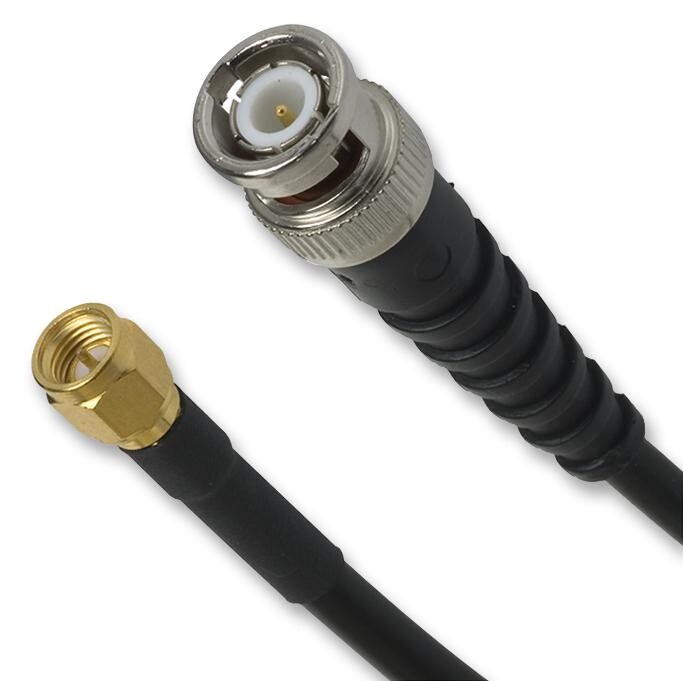 Johnson - Cinch Connectivity 415-0037-036 Connector, Rf Coaxial