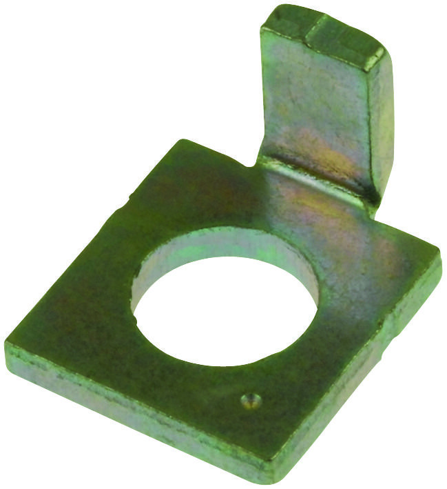 Weidmuller 0280100000 Pressure Piece, Bus Bar