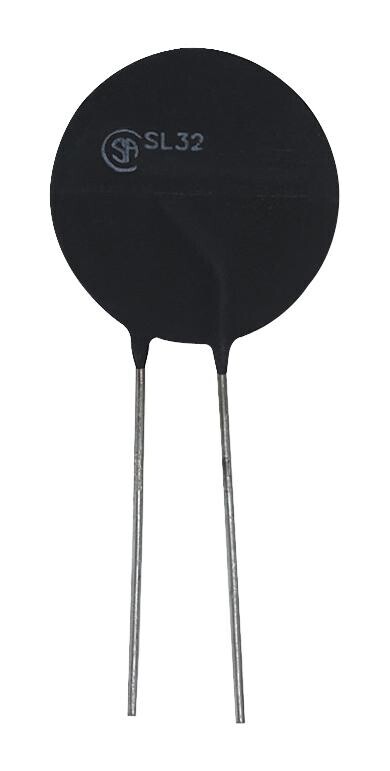 Ametherm Sl32 10015 Thermistor, Ntc, 10R, 20%, Rad