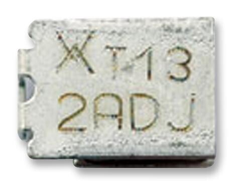 Littelfuse Ts250-130F-Ra-2 Resettable Fuse, Series:trf250