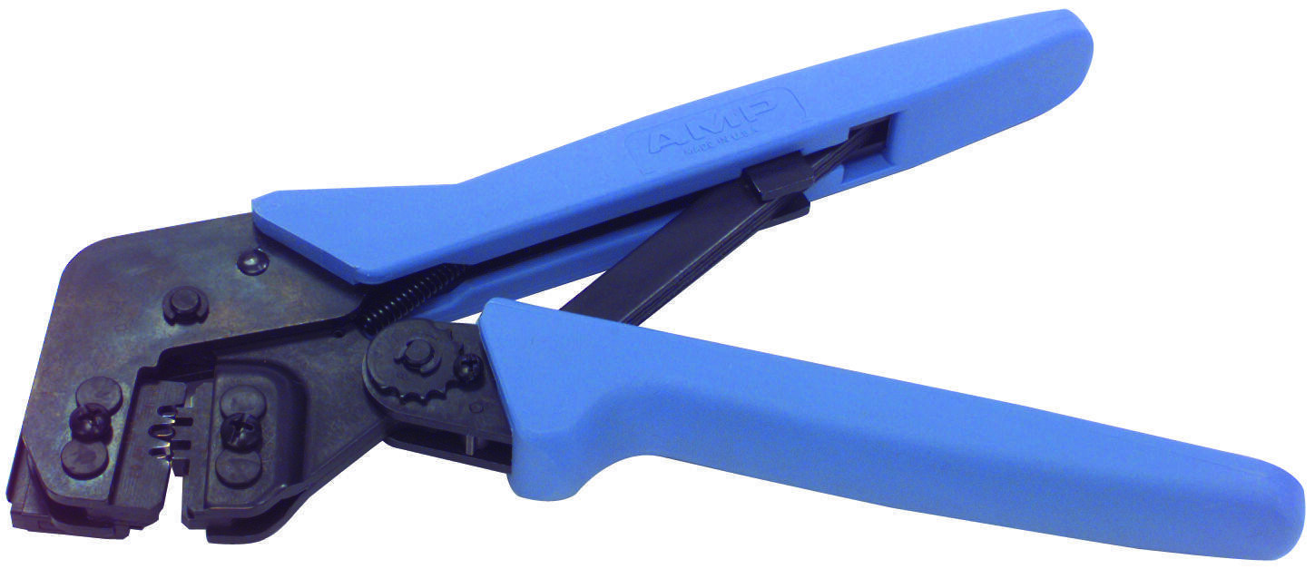 Amp - Te Connectivity 58495-1 Crimp Tool, Tyco Amp Type I