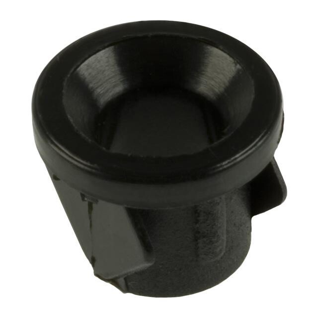 Lumex Ssh-Lxh501 Led Socket, 5Mm