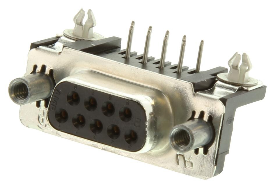 Amp - Te Connectivity 5747844-5 Connector, D Sub