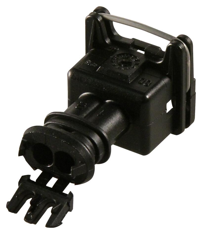 Amp - Te Connectivity 282189-1 Connector, Plug