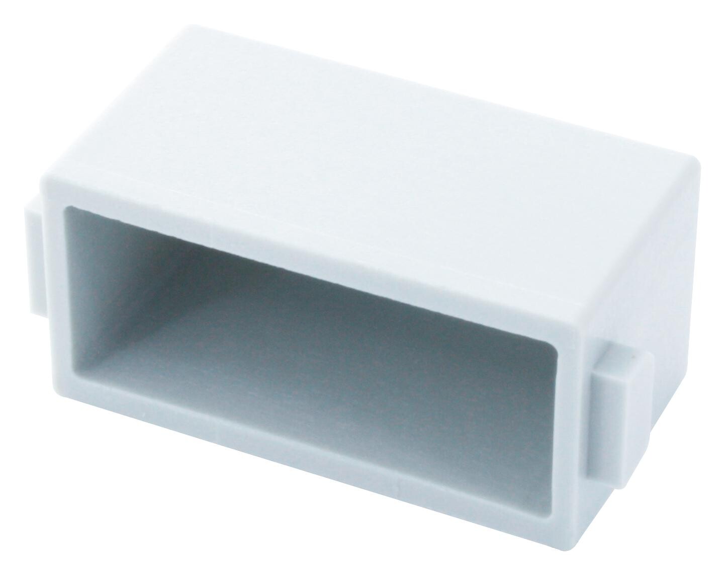 Harting 09 14 000 9950 Conn, Dummy Module