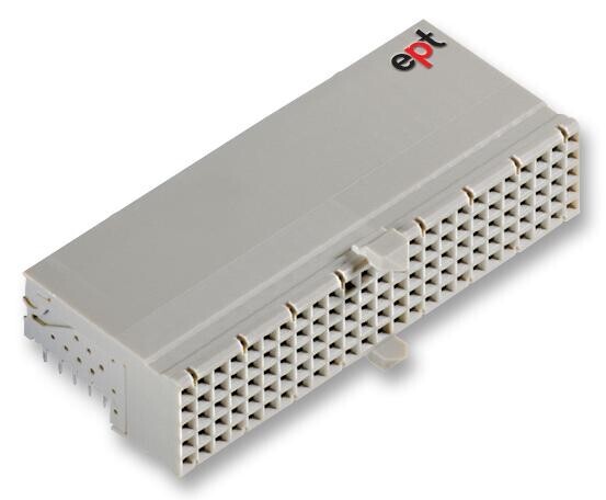 Ept 244-61300-15 Female, Press Fit, Typ Ab25, Cl2, 125Way