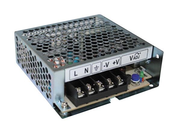 Tdk-Lambda Ls75-15 Psu, Enclosed, 15V, 5A, 75W