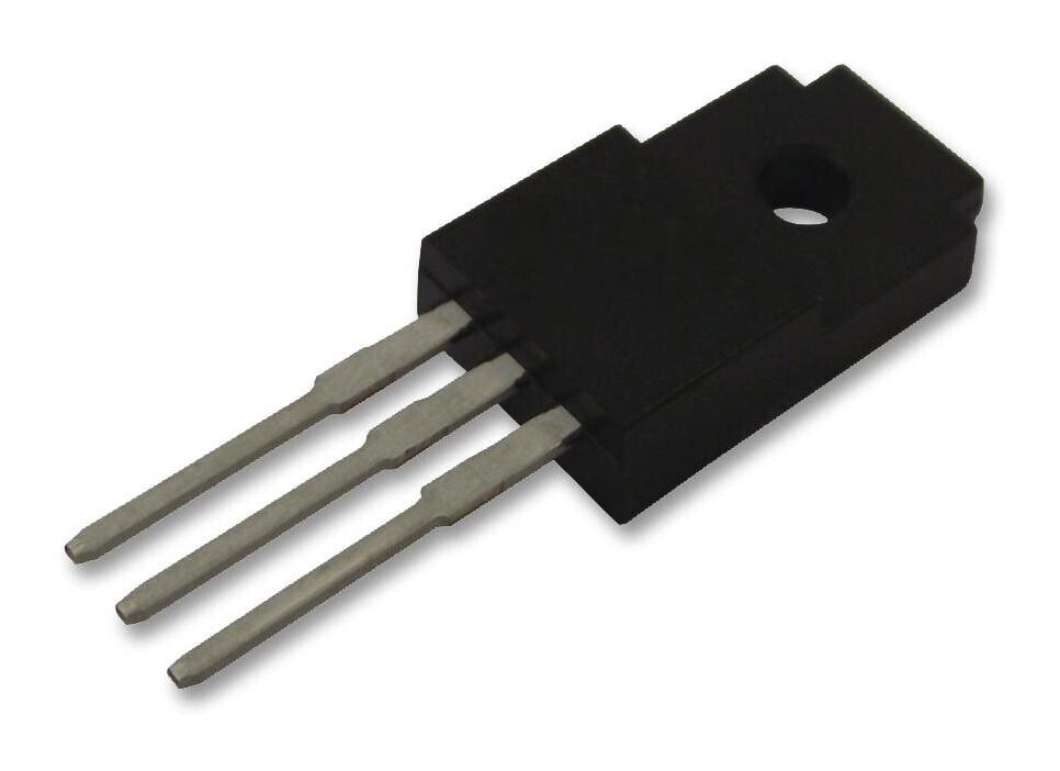 Infineon Ipa60R199Cpxksa1 Mosfet, N, To-220