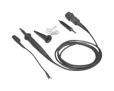 Tektronix P2221 Passive Probe, 1X/10X 200 Mhz