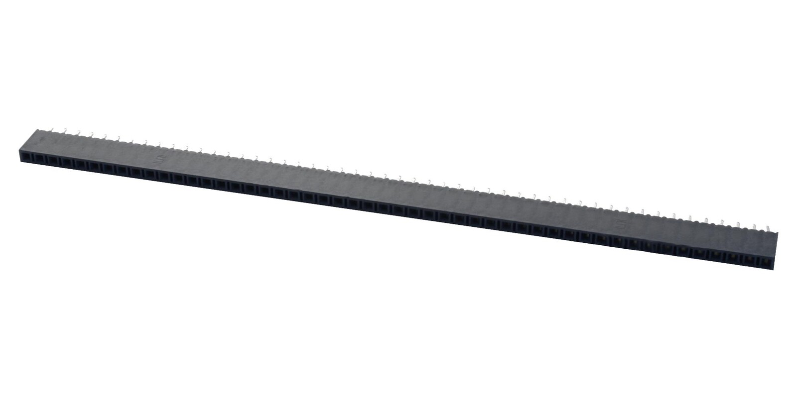 Samtec Bcs-150-L-S-Te Receptacle, 2.54Mm, Vert, 50Way