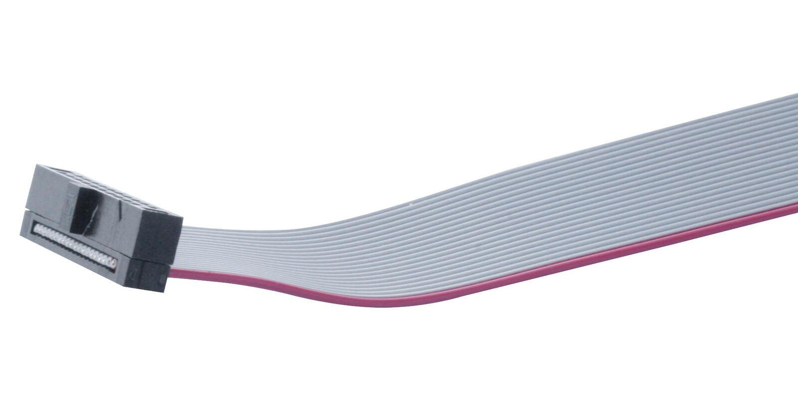 Samtec Ffsd-10-D-06.00-01-N Cable Assembly, 152.4Mm, 20Way